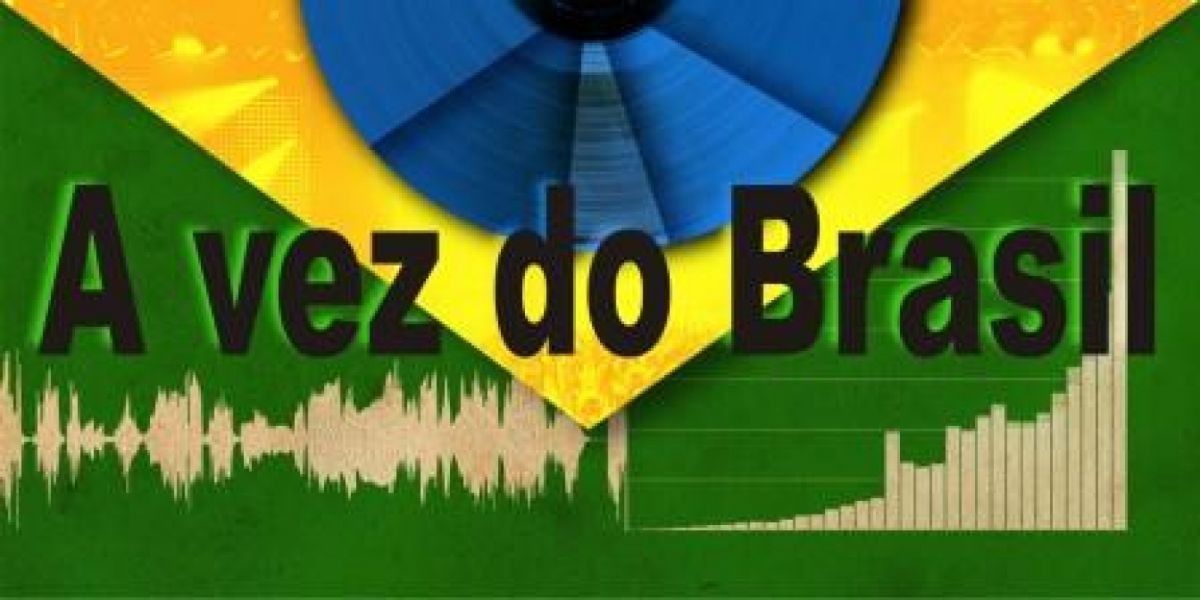 A Vez do Brasil