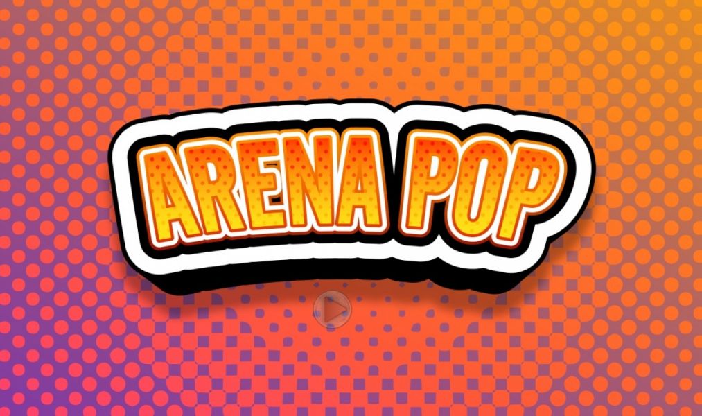 Arena Pop